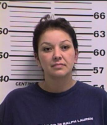Stephanie Karen Gonzales