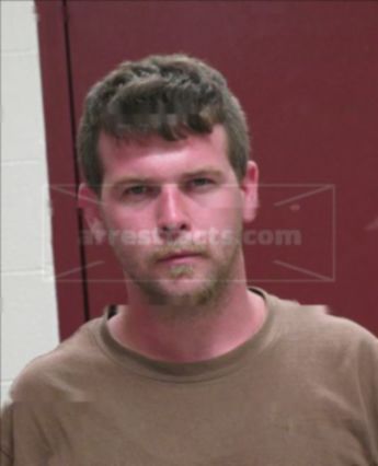 Brandon Rogge