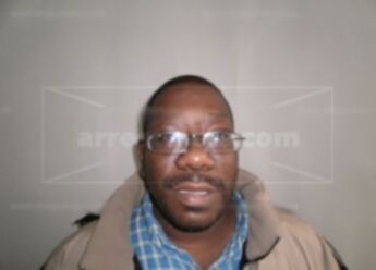 Fredrick Wayne Turner