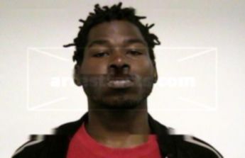 Jorde Laquan Gainer