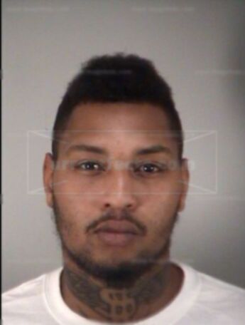 Antonio Lamar Haynes