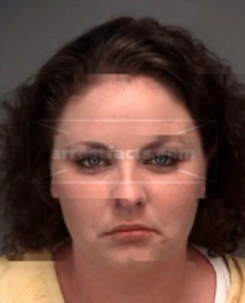 Jennifer Ann Stover