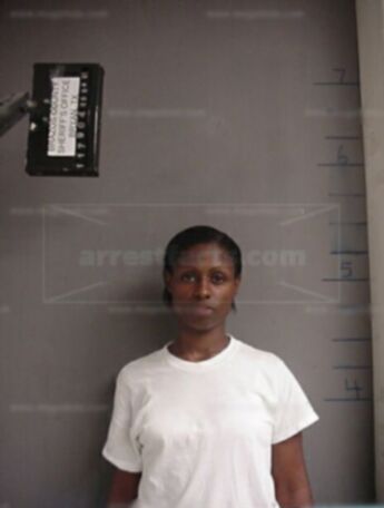 Atonya Deshawn Anderson