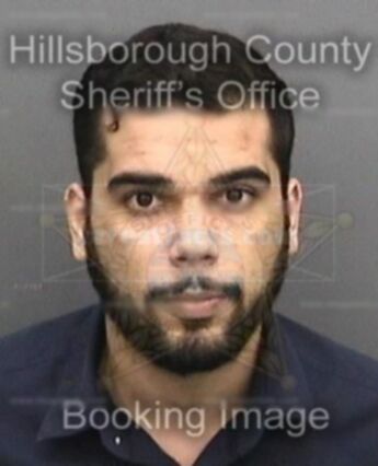 Julian Adrian Gonzalez