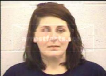 Tiffanee Jordan Spivey