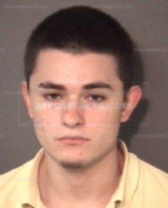 Bradley Alexander Dawson