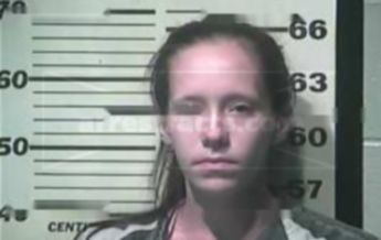 Tina Marie Brown
