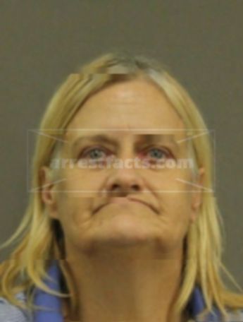 Patricia Gail Nelson
