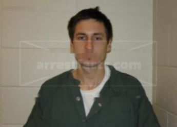 Jacob Nicholas Smith