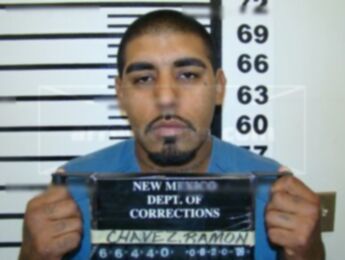 Ramon Horton Chavez
