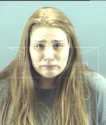 Megan Kris Morrow