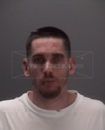 Joshua Kyle Sanders
