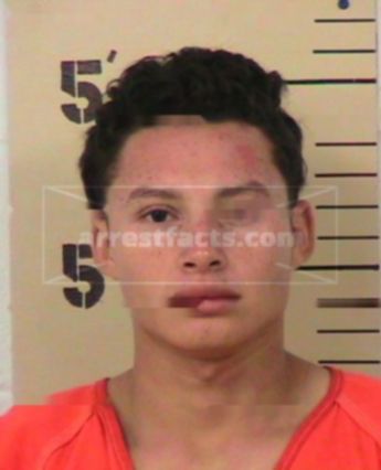 Anibal Escobar