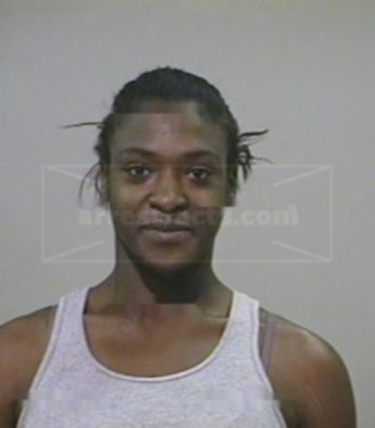 Ashley Michelle Ellis