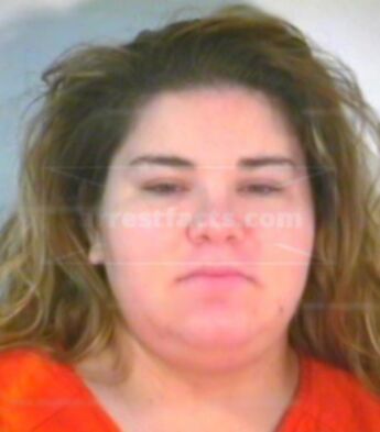 Ashley Elizabeth Travis