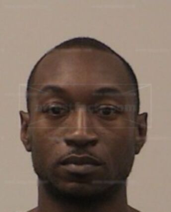 Cornelius Taylor