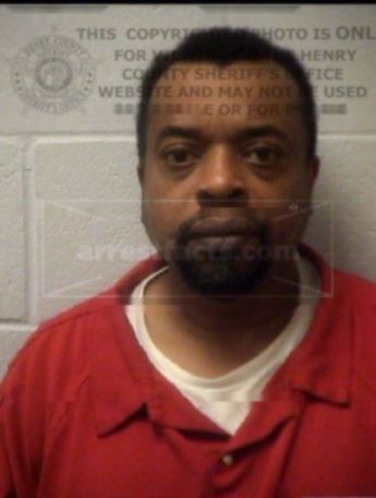 Kevin Maurice Scott
