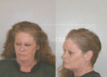 Darlene Lou Mullener