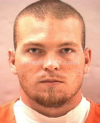 Christopher Wayne Scalf