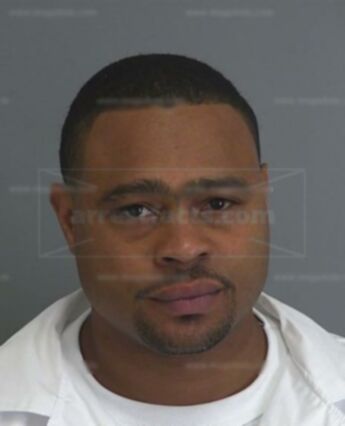 Adrian Cuttino Holland