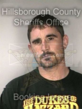 Kevin Michael Daniels
