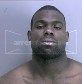 Randolph Earl Oliver