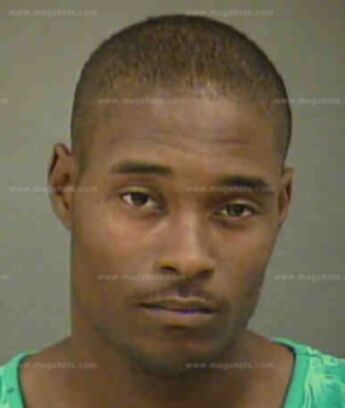 Santonio Ridelle Ross