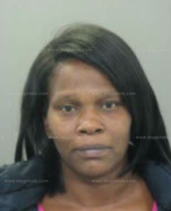 Haylene Tempie Foster
