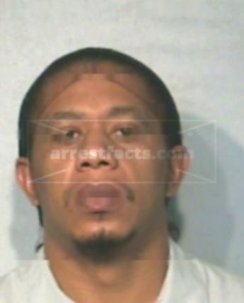 Chris Darnell Jones
