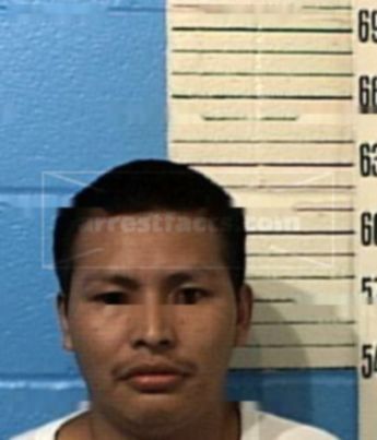 Osiel Sebastian-Francisco
