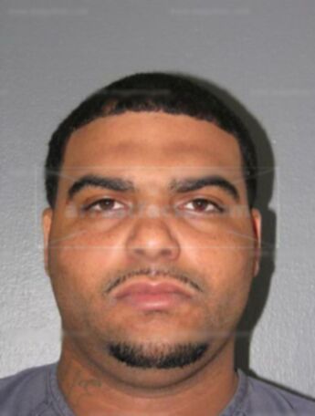Kevin Duane Holloway