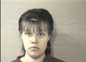 Samantha A Jenkins