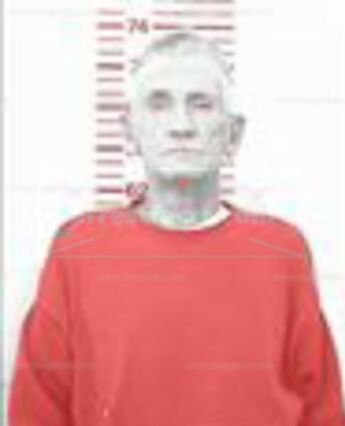 Donald Lloyd Kimbrell