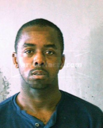 Cedric Dwayne Clarington