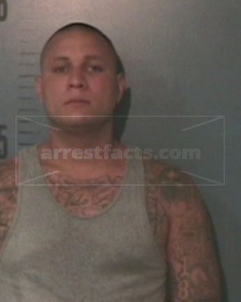 Roberto Calvin Gann