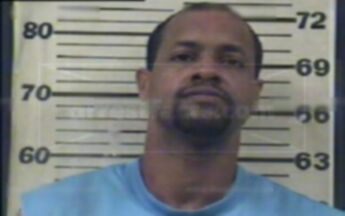 Fredrick Kenistan Coleman