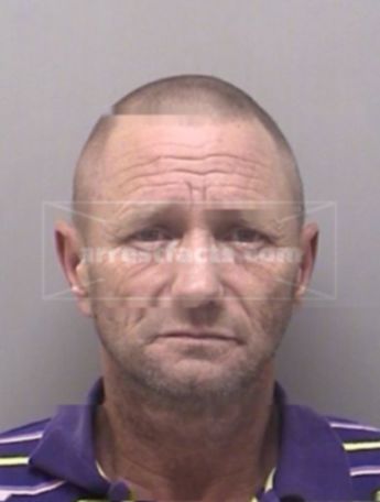 Danny Ray Gray