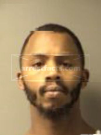 Dameon Kendall Moore