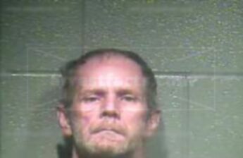 Jerry Don Cox