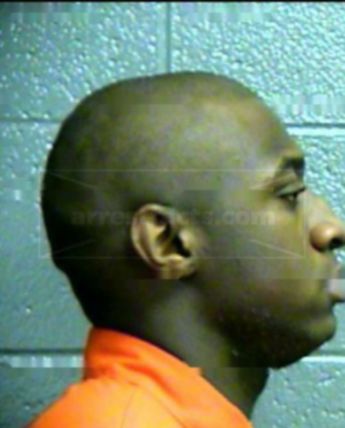 Keenan K Branch