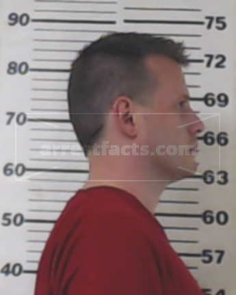 Brandon Lee Stafford