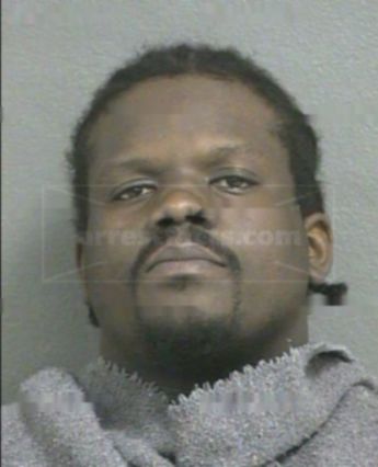 Kevin Howard Delane Boswell Sr