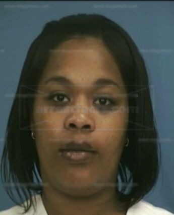 Twilia Barnes