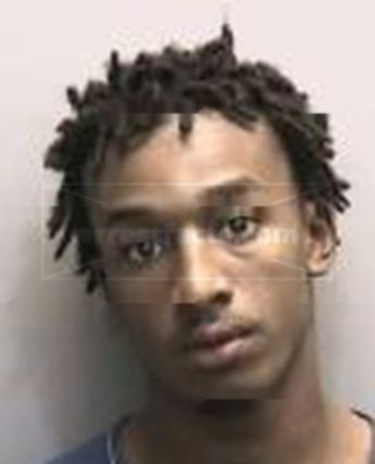 Terry Lavon Mcdonald