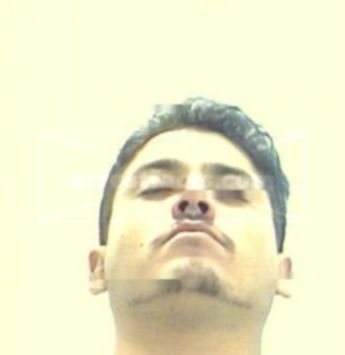 Jose Luis Flores