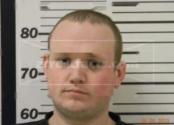 Christopher Pete Johnson