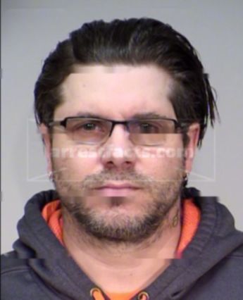 Chad Michael Fennern