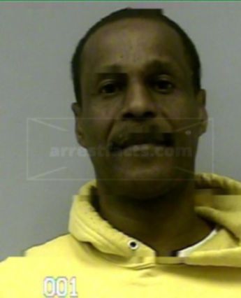 Marcus Kenneth Stewart