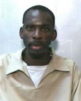 Lavar B Thomas