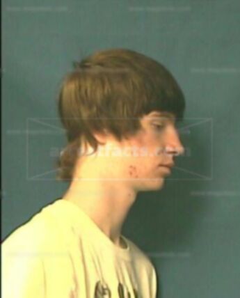 Brice S Mitchell